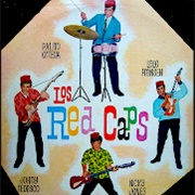 Para Cuando Joven – Los Red Caps (1963)