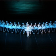 Attend a Ballet Recital