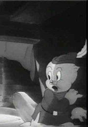 Porky the Giant Killer (1939)