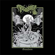 Belzebong – Greenferno (2015)