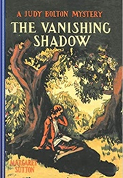 Judy  Bolton (Margaret Sutton)