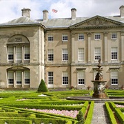 Sledmere House