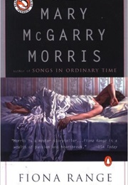 Fiona Range (Morris)