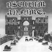 Osculum Infame - Dor-Nu-Fauglith