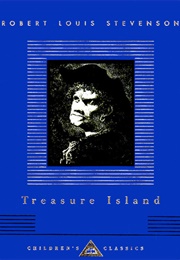 Treasure Island (Robert Louis Stevenson)