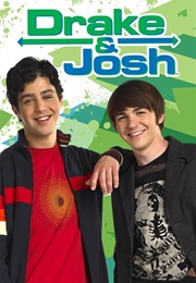 Drake & Josh (TV Series) (2006)