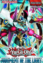 Judgment of the Light