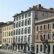 Royal Victoria, Pisa - Italy