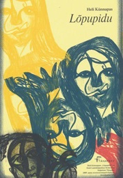 Lõpupidu (Heli Künnapas)