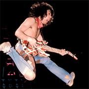 Eddie Van Halen