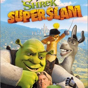 Shrek Super Slam
