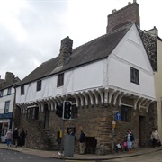 Aberconwy House