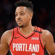 C.J. McCollum