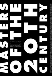 Masters of the 20th Century: The Icograda Design Hall of Fame (Mervynkurlansky)