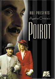 Agatha Christie: Poirot