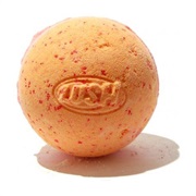 Uluru Bath Bomb