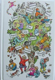 Year Round Things to Do (Shirley Hughes)