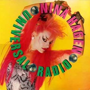 Universal Radio (Nina Hagen)