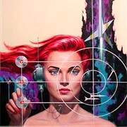 Ed Emshwiller (1925 -1990)