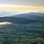 Góry Świętokrzyskie