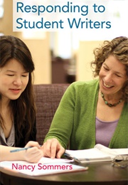 Responding to Student Writers (Nancy Sommers)