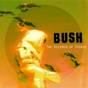 40 Miles From the Sun -Bush