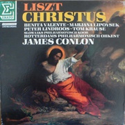 Liszt: Christus