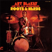 Roots and Herbs (Art Blakey)