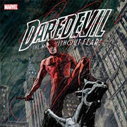 Daredevil (Bendis, Maleev, Hollingsworth)