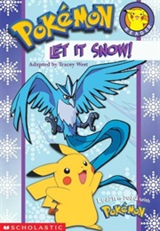 Let It Snow! (Tracey West)