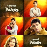 Canavial De Paixões