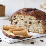 Julekake / Julebrød