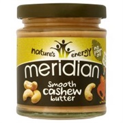 Cashew Butter