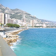 Larvotto (Monaco)