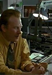 The Paint Job ~ 1993