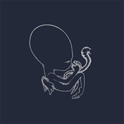 (1999) Sigur Rós - Ágætis Byrjun