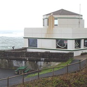 Whale Watching Center