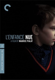 L'enfance Nue (1968)