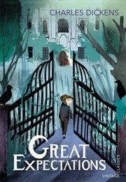 Great Expectations (Charles Dickens)