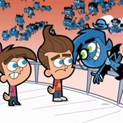 The Jimmy Timmy Power Hour 2: When Nerds Collide