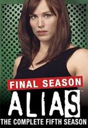 Alias (Guest Star)