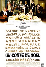 Un Conte De Noël (2008)