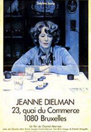 Jeanne Dielman, 23 Quai Du Commerce, 1080 Bruxelles