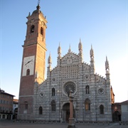 Monza Cathedral