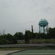 Perryville, Maryland