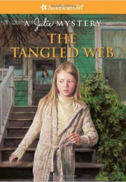 The Tangled Web (Kathryn Reiss)