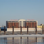 Casino Queen East St Louis