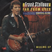 Far From Over - Frank Stallone