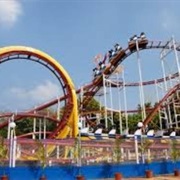 Essel World, India