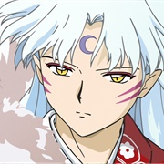 Sesshomaru